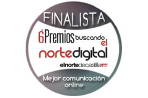 Finalista. 6º premios, buscando el norte digital