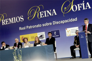 Premios Reina Sofía