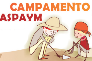 Campamento ASPAYM