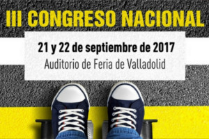 21 y 22 de septiembre de 2017. Auditorio de Feria de Valladolid