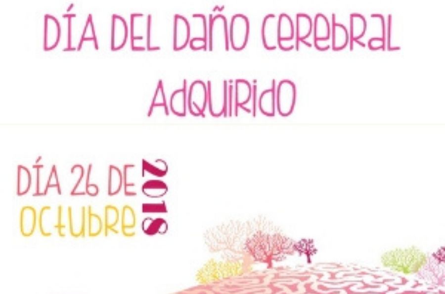 Cartel de las actividades