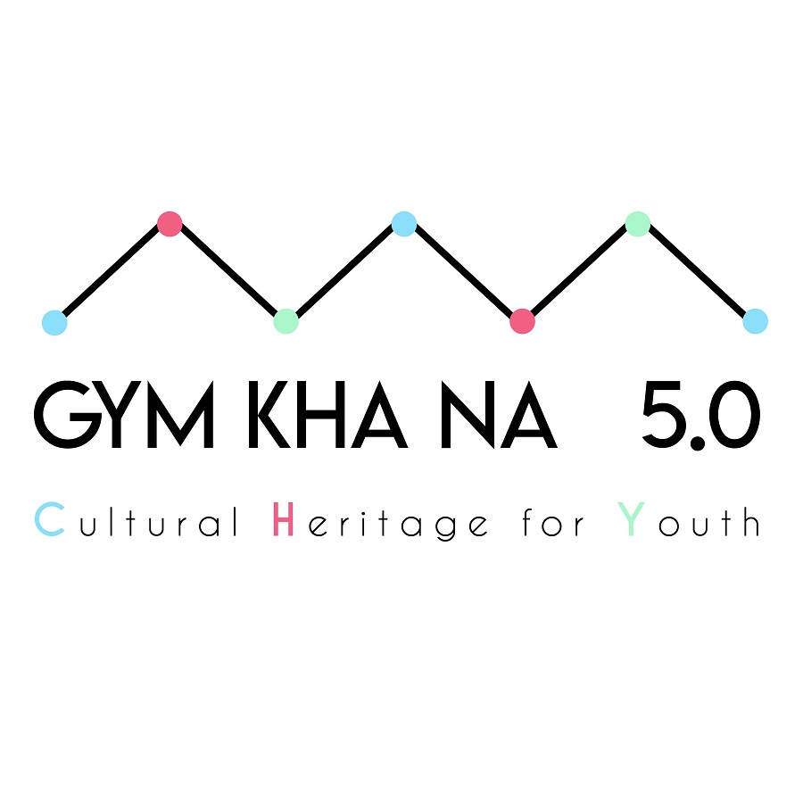 Logo del proyecto Gymkhana 5.0