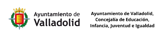 Logo del Ayuntamiento de Valaldolid