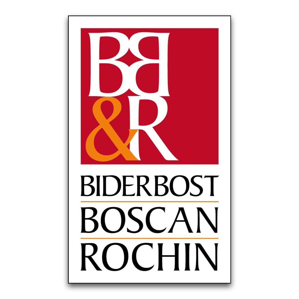 Logo BB&R