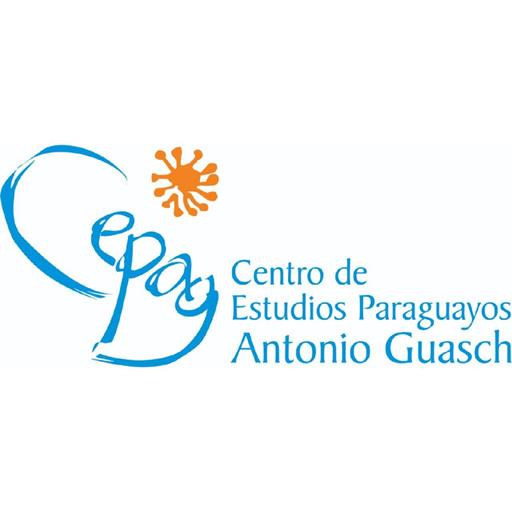 Logo CEPAG