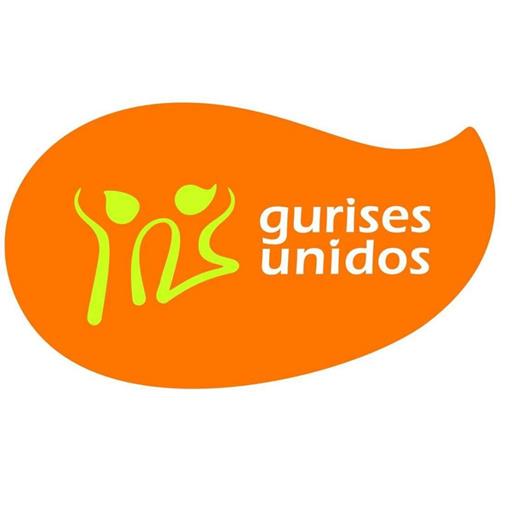 Logo Gurises Unidos