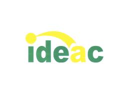Logo IDEAC