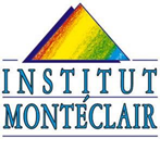 Logo Mutualité Française Anjou Mayenne, Institut Montéclair (MFAM) (Francia)