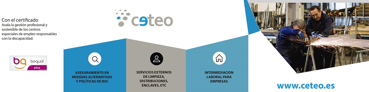Ceteo - www.ceteo.es