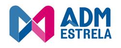 Logo ADM Estrela