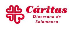 Logo Cáritas Diocesana Salamanca