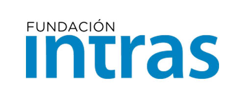 Logo Fundación Intras