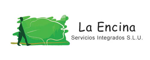 Logo la Encina