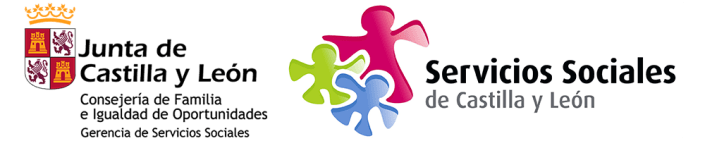 Logo Gerencia Servicios Sociales JCYL