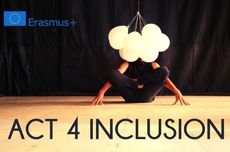 Imagen del proyecto ACT 4 Inclusion