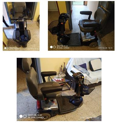 scooter en venta