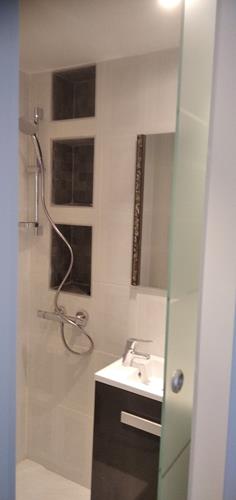 baño
