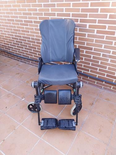 Silla manual en venta