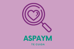 ASPAYM TE CUIDA