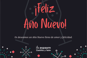 Feliz Año Nuevo