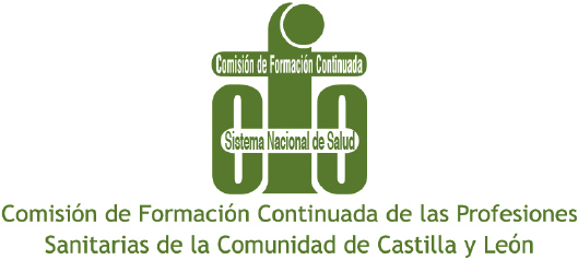 Comisión de formación continuada de las profesiones sanitarias de la comunidad de CyL