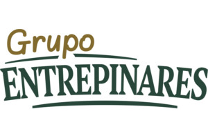 Entrepinares