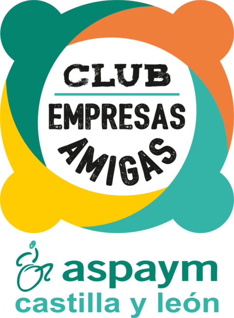 Logo de empresas amigas