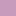 leyenda de color morado claro