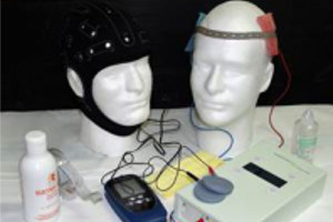 Curso estimulación directa trascraneal en paciente neurológico. Teoría y uso práctico