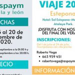 Abierta la inscripción para el viaje de socios 2020 a Estepona en el mes de septiembre
