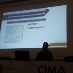 Conferencia del CIDIF en Torrelavega