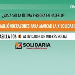 ASPAYM Castilla y León atiende a más de 2.000 personas gracias al 0,7 % de la declaración de la renta