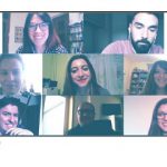 Cuarta reunión del proyecto “ The Gamification for Employment”, financiado por Erasmus Plus y coordinado por ASPAYM CyL