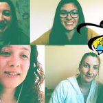 Tercera reunión del proyecto Lifelong Dancing