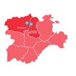 ASPAYM Castilla y León comienza la desescalada con la apertura de los centros de Paredes de Nava y Sahagún