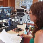 ASPAYM Castilla y León se reúne con la Consejera de Empleo e Industria para darle a conocer sus programas de empleo de personas con discapacidad