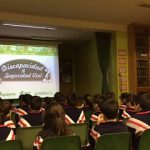 ASPAYM Castilla y León forma a 25 alumnos para la prevención de accidentes de tráfico y sus posibles consecuencias