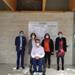 ASPAYM Castilla y León firma un convenio de colaboración con la Federación de Asociaciones de Diabetes de Castilla y León
