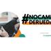 Personas con lesión medular sensibilizan con su testimonio para prevenir accidentes de tráfico