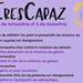 ASPAYM Castilla y León lanza la campaña #EresCapaz con motivo del Día de la Eliminación de la Violencia contra la Mujer