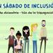 ASPAYM CYL Juventud y el CJCYL lanzan la Campaña “Un sábado de Inclusión”