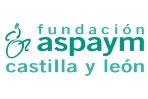 Logo Fundación ASPAYMCYL