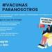 Solicitamos que las personas con lesión medular o enfermedades neurológicas sean población preferente en la vacunación