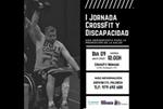 Cartel de Crossfit en Palencia