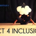 ACT 4 INCLUSION - Life in theatre, un nuevo proyecto para fomentar el desarrollo de habilidades sociales y personales