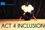 Imagen del proyecto ACT 4 Inclusion