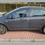 Se vende Opel Corsa Selective