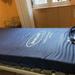 Se vende colchón y cama