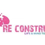 Logo del proyecto europeo Re-Construct