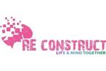 Logo del proyecto europeo Re-Construct